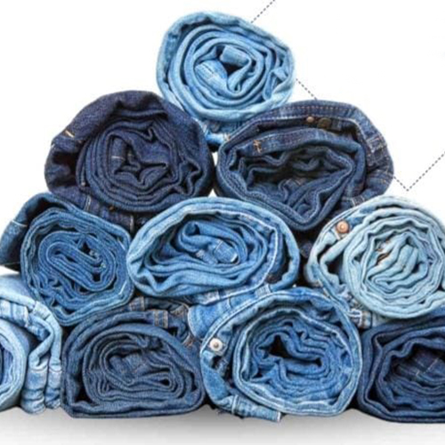 High Quality Denim Jeans Fabrics