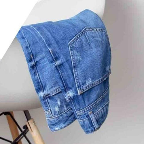 High Quality Denim Jeans Fabrics