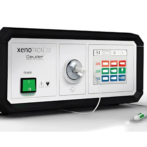 Xenon Light Source - Application: Hospital