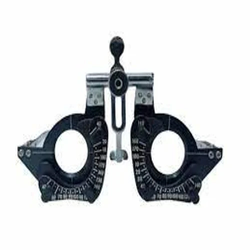 Fully Adjustable Trial Frame
