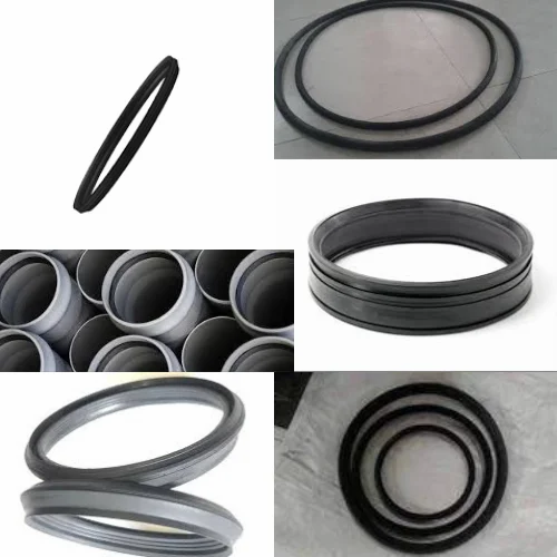 PVC water Stopper 150*6