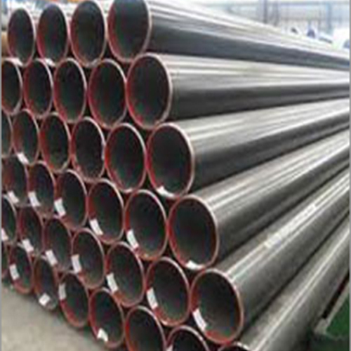 Seamless Tube