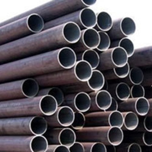 Round Pipe