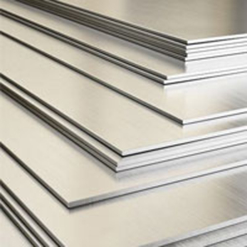 Steel Sheets - Application: Construction