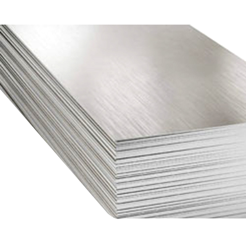 Steel Plate - Application: Construction