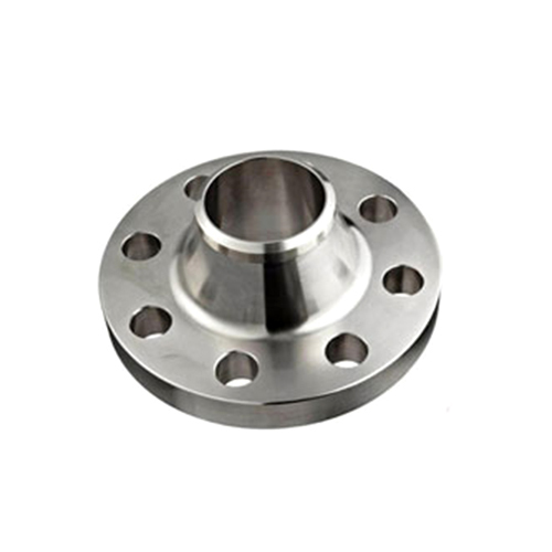 Weld Neck Flanges - Application: Industrial