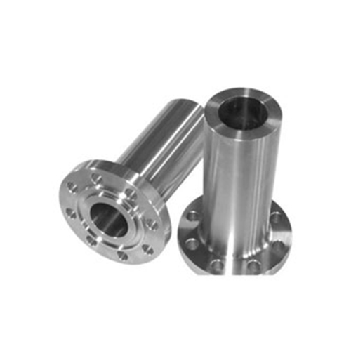 Long Weld Neck Flanges - Application: Industrial