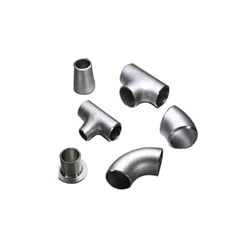 Stainless And Duplex Steel