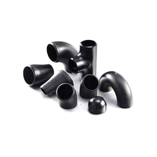 Carbon And Alloy Steel