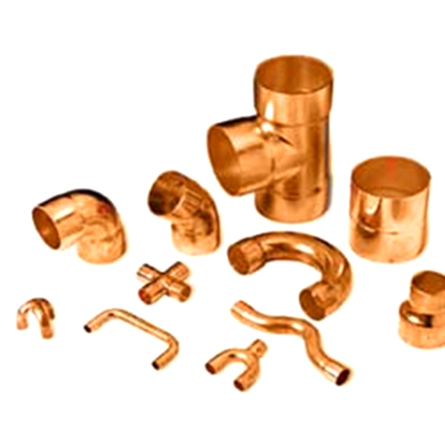 Nickel And Copper Alloy
