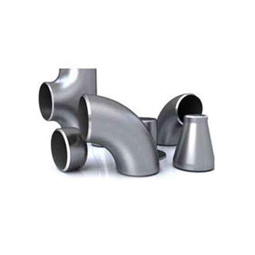 ASTM B366 Incoloy