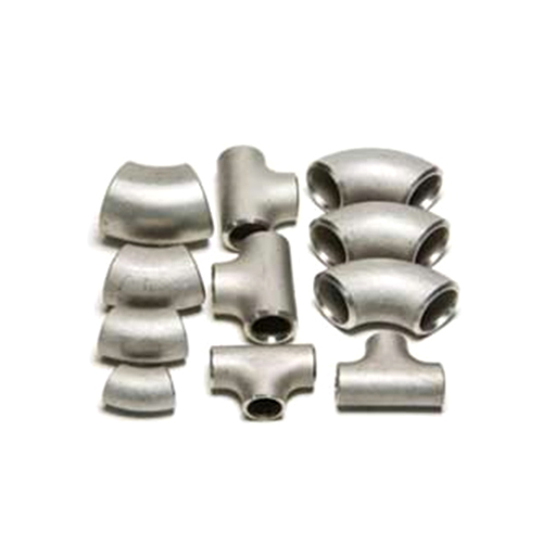 15 NB To 600 NB Titanium