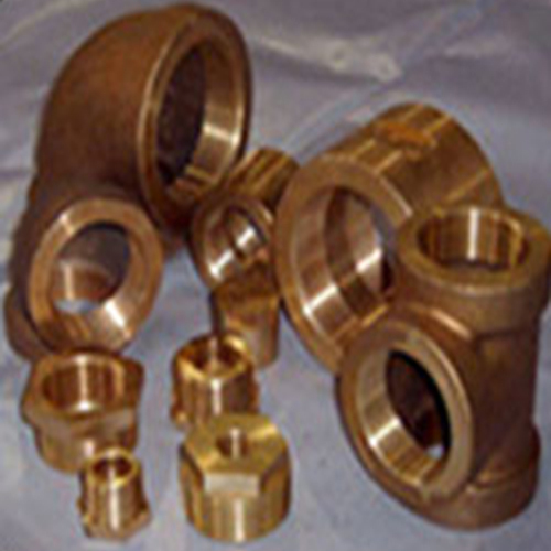 Nickel And Copper Alloy