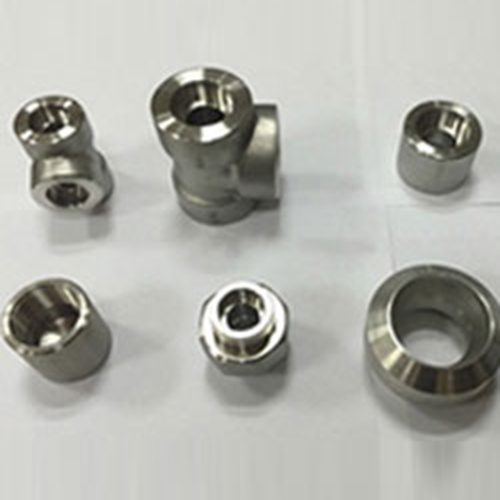 400 Monel K500 Monel High-Strength, Nickel-Copper Alloys