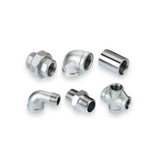 1-2 Inch NB to 4 Inch NB Titanium