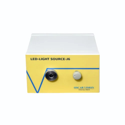 J6 Led Light Source - Application: Hospital