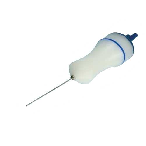Vitrectomy Cutter