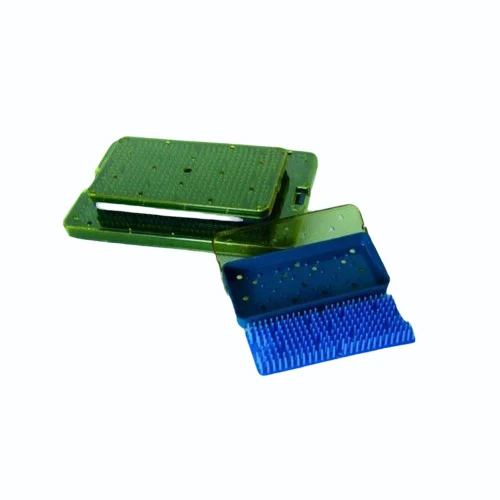 Polycarbonate Sterilizer Tray