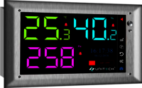 SMART SURGEON CONTROL PANEL