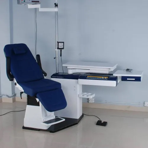 Medical Ophthalmic Chair Unit - Feature: High Quality