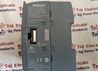 SIEMENS 6ES7 214-1BG31-0XB0