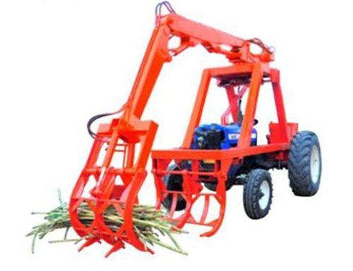 Sugarcane Loader