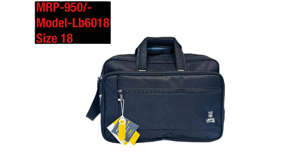 M.lb6018 office bag