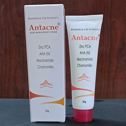 30g Antacne Acne Management Cream