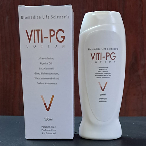 100ml Viti-PG Lotion