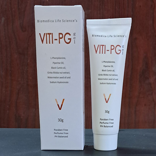 30g Viti-PG Gel