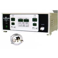 Diamond Electronic CO2 Insufflator