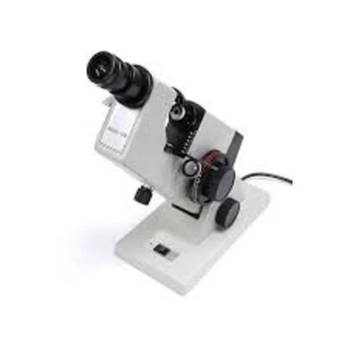 Digital Auto Lensmeter