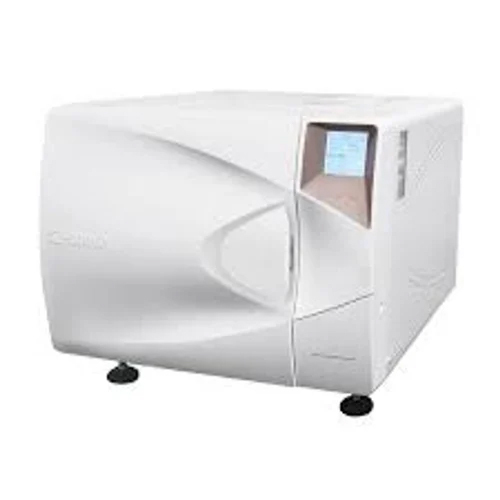 Class B Table Top Autoclaves