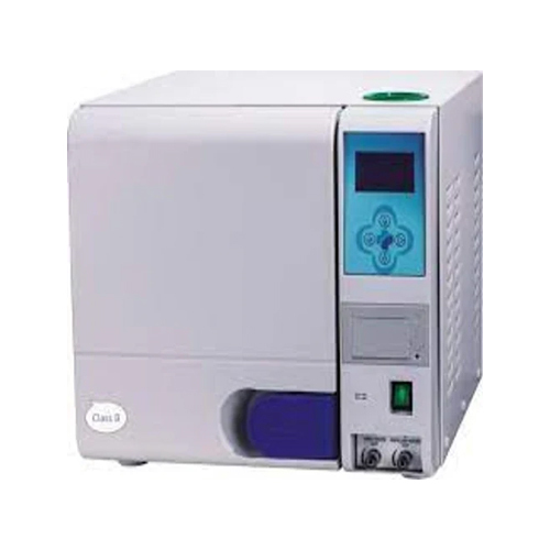 Class B Autoclave