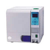 Class B Autoclave - Application: Medical Use