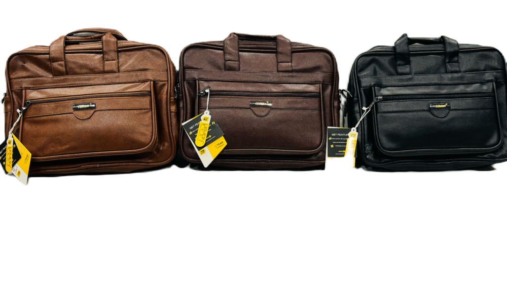 M.lb 19008 office bag