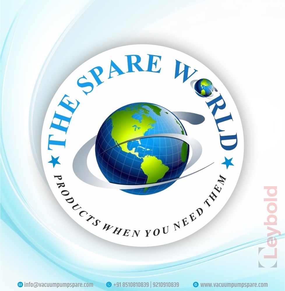 Exhaust Filter For Leybold - Sogevac -Sv16 - 71232023 - Application: Submersible