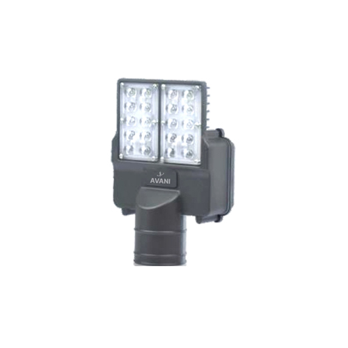 AESLL-090 90W Lance Model 5050 Street Light