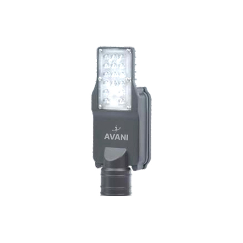 AESLL-120 120W Lance Model 5050 Street Light