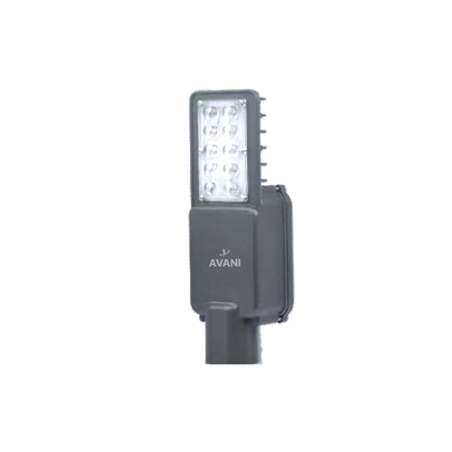 AESLL-150 150W Lance Model 5050 Street Light