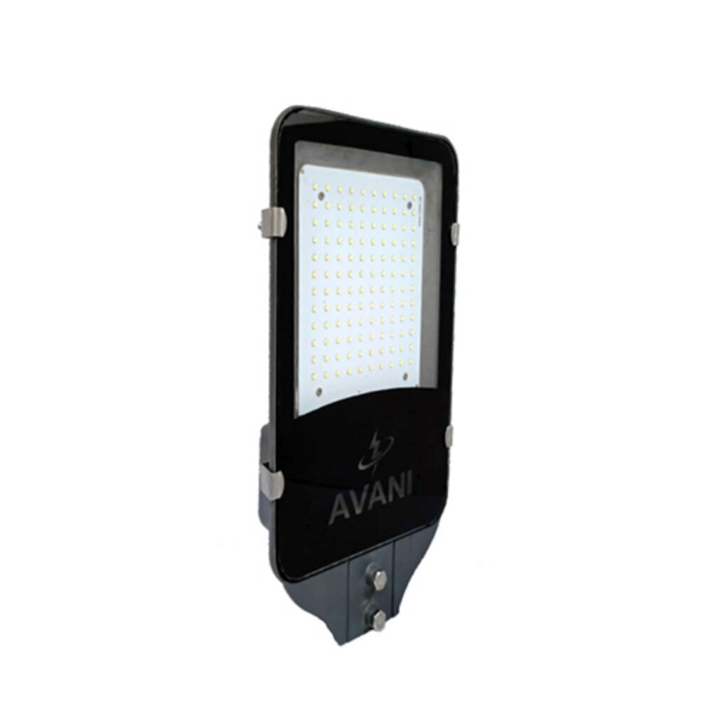 AESLG-036 36W Glass Model Street Light