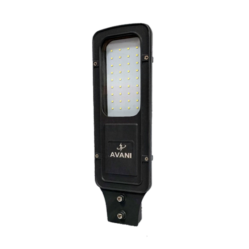 AESLF-036 36W Frame Model Street Light