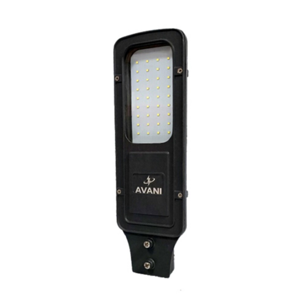 AESLF-036 36W Frame Model Street Light