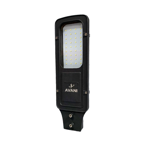 AESLF-045 45W Frame Model Street Light