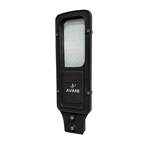 AESLF-060 60W Frame Model Street Light