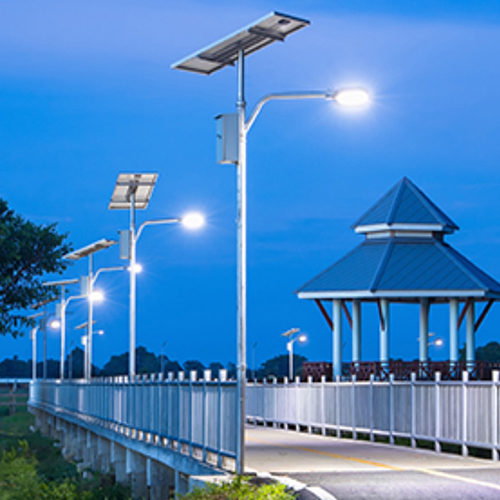 Solar Street Light