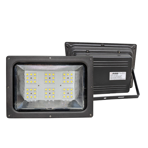 AESFL-200 200W Lance Model 5050 Flood Light