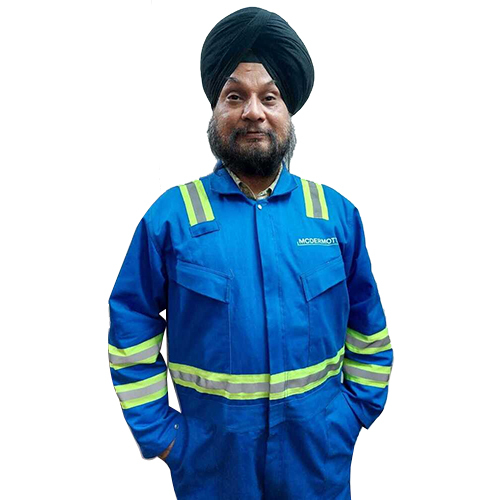 Maintenance Uniform