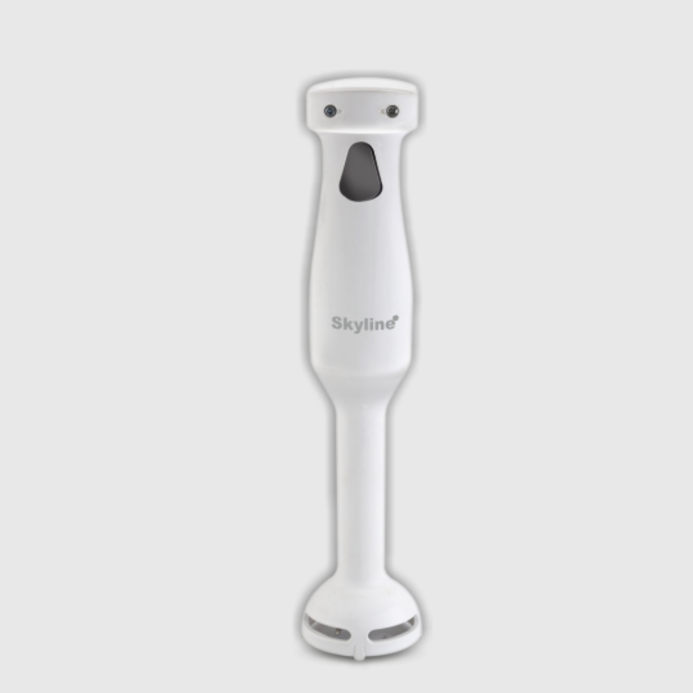 Skyline 300W Hand Blender a   Compact, Efficient, and Easy to Use