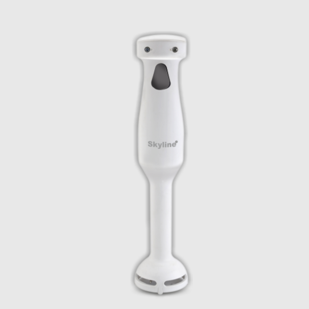 Skyline 300W Hand Blender – Compact, Efficient, and Easy to Use